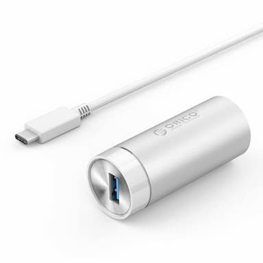 ORICO SuperSpeed USB3.0 to Gigabit Ethernet (RJ45) Adapter (ARL-U3)