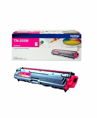 Brother TN-255M