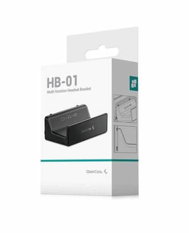 Deepcool HB-01 MULTI-FUNCTIONAL BRACKET