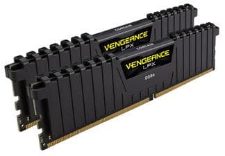 Corsair Vengeance LPX 32GB (2x16GB) DDR4 2666MHz C16 Desktop Gaming