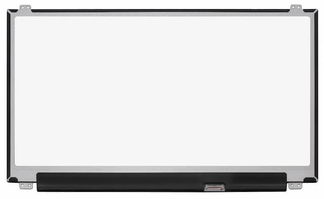 15.6' WXGA 1366x768 60Hz MATTE LCD PANEL — SC524 SC525