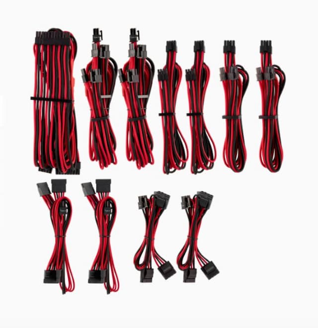 For Corsair PSU — CP-8920226