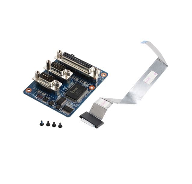 Shuttle PCL71