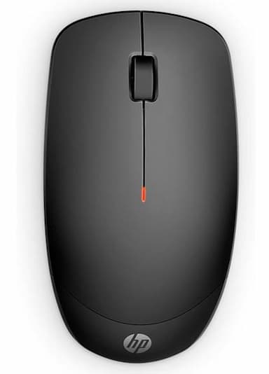 HP 235 Slim USB Optical Wireless Mouse