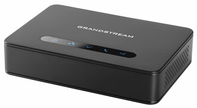 Grandstream DP760 DECT Repeater