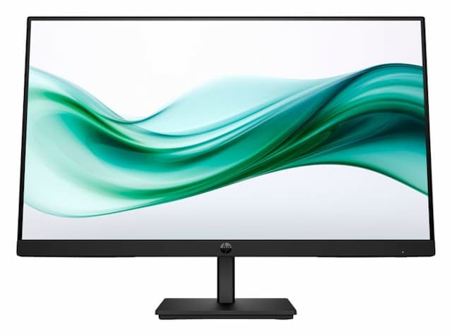 HP 324PV 23.8'/24' 100Hz FHD IPS Business Monitor Anti-Glare 1920x1080