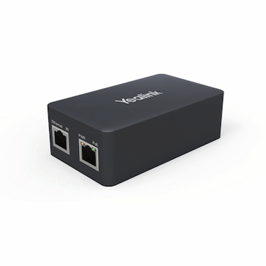 Yealink PoE Adapter YLPOE30