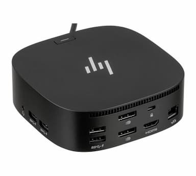 HP Dock G5 USB-C Docking Station