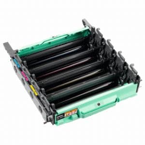 Brother DR-340CL Colour Laser (set of 4)Drum Unit