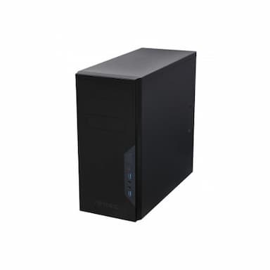 Antec VSK3000B-U3 Micro ATX Case. 2x USB 3.0 Thermally Advanced