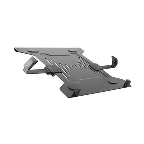 Brateck Steel Laptop Holder Fits10'-15.6'