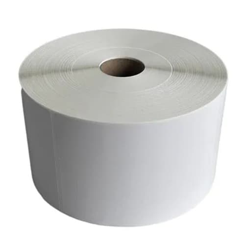 Brother N8AJ00125 Direct Thermal Perforated Paper Roll 100mm x 150mm