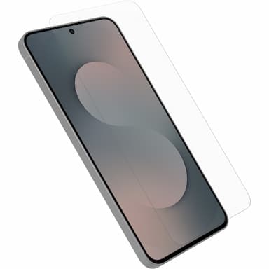 OtterBox Glass Samsung Galaxy S25 FE 5G (6.7') Screen Protector Clear — 77-99267