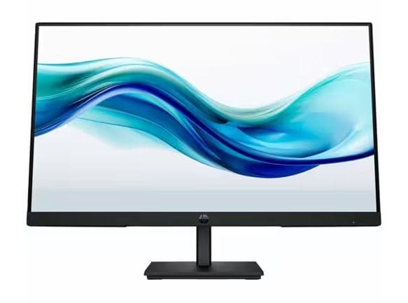 HP 327PF 27' 100Hz IPS FHD Business Monitor Anti-Glare 1920x1080 16:9 — B0CG3UT