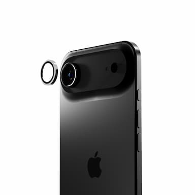 Cygnett Apple iPhone Air (6.5') Camera Lens Protector
