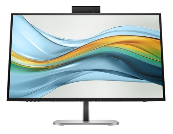 HP Series 5 Pro 527PM 27' 100Hz QHD Monitor 2.5K 2560x1440 16:9 5ms