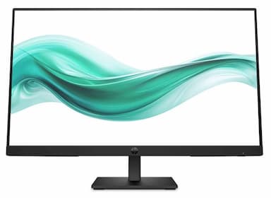 HP Series 3 324PH 23.8' / 24' 100Hz FHD IPS Monitor 1920x1080 16:9 5ms
