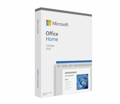 Microsoft Office Home & Student 2024 English