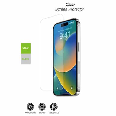 USP Samsung Galaxy A57 / A37 / A56 / A36 / S24 FE 5G (6.7') Tempered