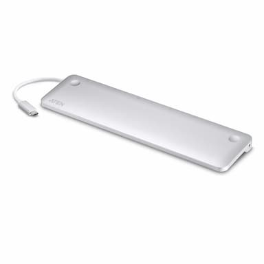 Aten Multiport Mini Dock USB-C