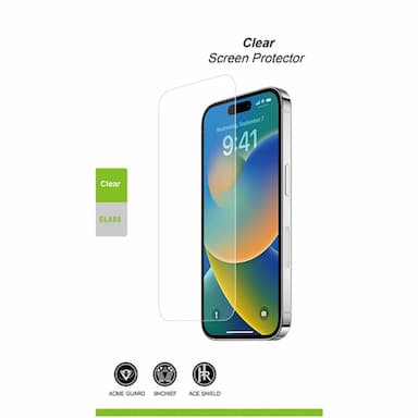 USP Samsung Galaxy A17 5G/Galaxy A17 4G/Galaxy A16/ Galaxy A26 Tempered
