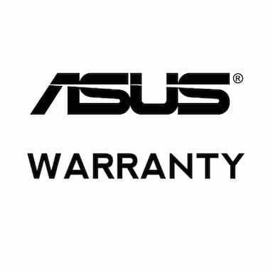ASUS Lifestyle Notebook 2Y Extended Free Pick Up & Return Warranty (1Y