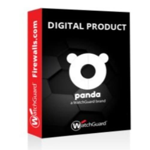 Panda Email Protection — WGEMA061