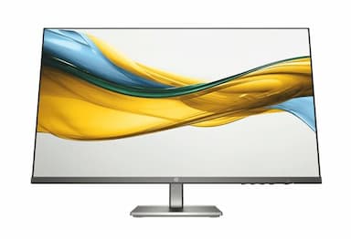 HP Series 5 527DA 27' 100Hz FHD IPS Monitor Anti-Glare 1920x1080 16:9