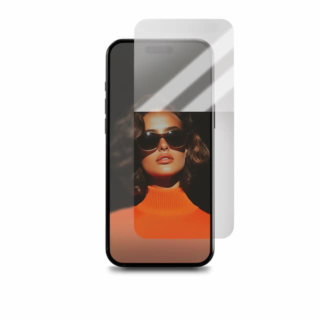 Cygnett GlareShield Apple iPhone 17 Pro (6.3') Tempered Glass Screen