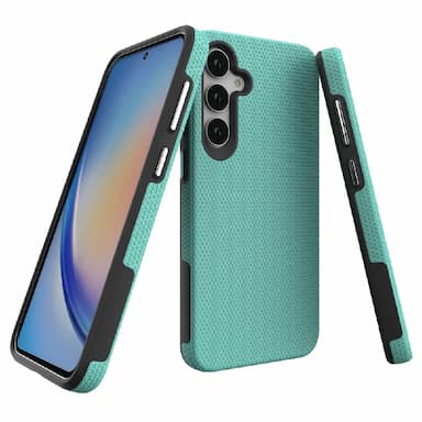 USP Samsung Galaxy A15 (6.5') Case Blue