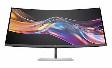 HP Series 7 Pro 738PU 38' Curved 4K WQHD Thunderbolt IPS Monitor