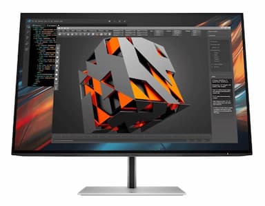 HP Series 7 Pro 724PU 24' WUXGA Monitor 1920 x 1200 IPS 16:0 5ms 100Hz