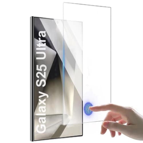 USP Samsung Galaxy S25 Ultra 5G (6.9') 2.5D Tempered Glass Screen