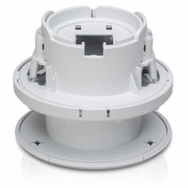 Ubiquiti UVC-G3-FLEX Camera Ceiling Mount Accessory — UVC-G3-F-C