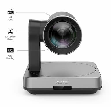 Yealink UVC84 Video Conference Camera