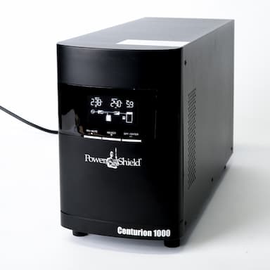 PowerShield Centurion Tower UPS 1000VA/900W