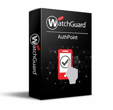 WatchGuard AuthPoint — WGATH30701