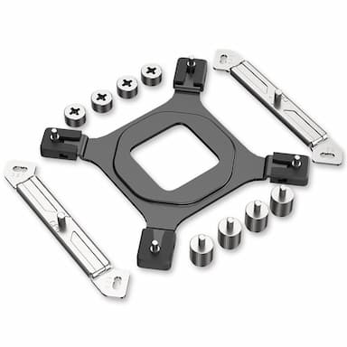 DeepCool LGA 1700 Mounting Kit — EM172-MKNNIN-G-1