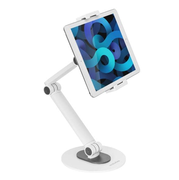 mbeat® activiva Universal iPad & Tablet Tabletop Stand Universal Fit