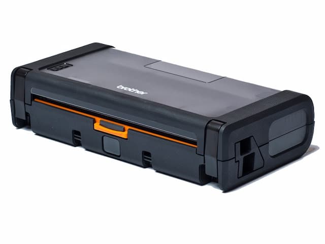 Brother PA-RC-001 Rugged Roll Printer Case with 1.2m Drop Protection