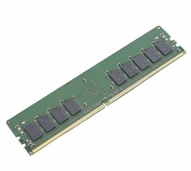 Micron 32GB (1x32GB) DDR4 RDIMM 3200MHz CL22 1Rx4 ECC Registered Server