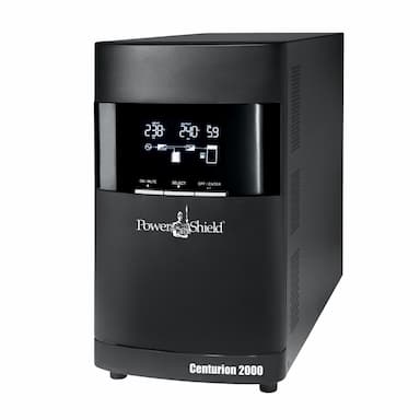 PowerShield Centurion Tower UPS 2000VA/1800W
