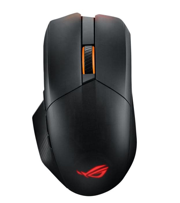 ASUS ROG Chakram X Origin RGB Gaming Mouse