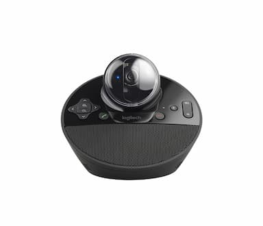 Logitech BCC950 Conference Camera