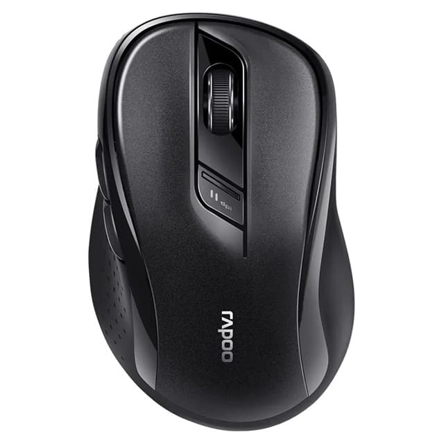 RAPOO M500 Multi-Mode