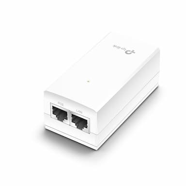 TP-Link POE4818G Omada 48V Passive PoE Injector Adapter
