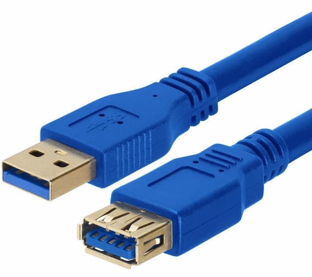 Astrotek USB 3.0 Extension Cable 3m