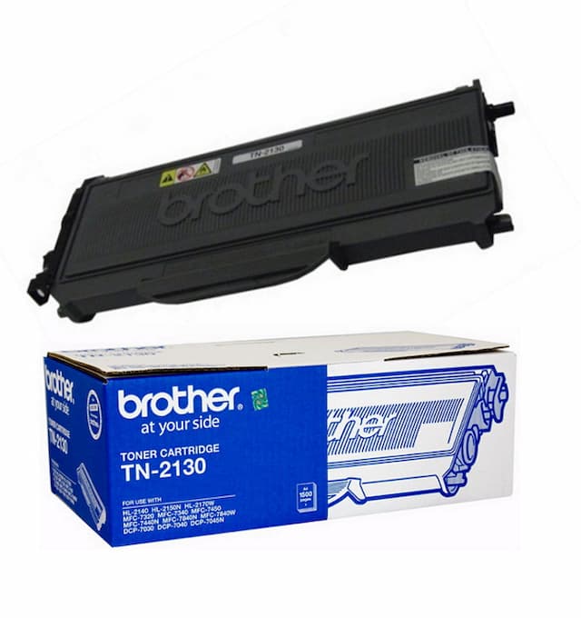 Brother TN-2130 Mono Laser Toner