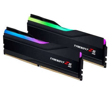 G.SKILL F5-6000J3636F16GX2 — F5-6000J3636F16GX2-TZ5RK
