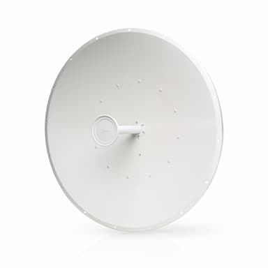Ubiquiti 5GHz airFiber Dish 34dBi Slant 45 Degree Signal Angle
